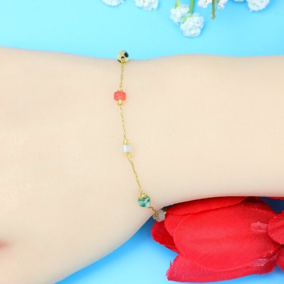 Chic & Stylish Bracelet – A Thoughtful Gift for Women and Girls, DYC1578 - Picture 7 of 7